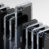 RINGKE FUSION MAGNETIC MAGSAFE GALAXY Z FLIP 6 CLEAR na NearMe.pl