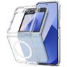 RINGKE FUSION MAGNETIC MAGSAFE GALAXY Z FLIP 6 CLEAR na NearMe.pl