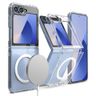 RINGKE FUSION MAGNETIC MAGSAFE GALAXY Z FLIP 6 CLEAR na NearMe.pl