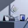 RINGKE FUSION MAGNETIC MAGSAFE GALAXY Z FLIP 6 CLEAR na NearMe.pl