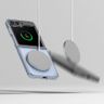 RINGKE FUSION MAGNETIC MAGSAFE GALAXY Z FLIP 6 CLEAR na NearMe.pl