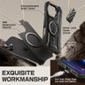 SUPCASE UB XT MAG MAGSAFE IPHONE 16 BLACK na NearMe.pl