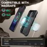 SUPCASE UB XT MAG MAGSAFE IPHONE 16 BLACK na NearMe.pl