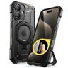 SUPCASE UB GRIP MAG MAGSAFE IPHONE 16 BLACK na NearMe.pl