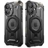 SUPCASE UB GRIP MAG MAGSAFE IPHONE 16 BLACK na NearMe.pl
