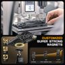 SUPCASE UB GRIP MAG MAGSAFE IPHONE 16 BLACK na NearMe.pl
