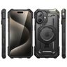 SUPCASE UB GRIP MAG MAGSAFE IPHONE 16 BLACK na NearMe.pl