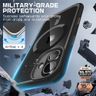 SUPCASE UB MAG MAGSAFE IPHONE 16 BLACK na NearMe.pl
