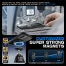 SUPCASE UB MAG MAGSAFE IPHONE 16 BLACK na NearMe.pl