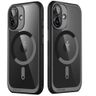 SUPCASE UB MAG MAGSAFE IPHONE 16 BLACK na NearMe.pl