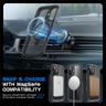SUPCASE UB MAG MAGSAFE IPHONE 16 BLACK na NearMe.pl