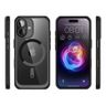 SUPCASE UB MAG MAGSAFE IPHONE 16 BLACK na NearMe.pl