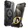 SUPCASE UB GRIP MAG MAGSAFE IPHONE 16 PRO BLACK na NearMe.pl