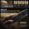 SUPCASE UB GRIP MAG MAGSAFE IPHONE 16 PRO BLACK na NearMe.pl