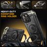SUPCASE UB GRIP MAG MAGSAFE IPHONE 16 PRO BLACK na NearMe.pl