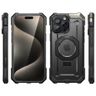 SUPCASE UB GRIP MAG MAGSAFE IPHONE 16 PRO BLACK na NearMe.pl