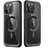 SUPCASE UB MAG MAGSAFE IPHONE 16 PRO BLACK na NearMe.pl