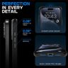 SUPCASE UB MAG MAGSAFE IPHONE 16 PRO BLACK na NearMe.pl