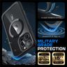 SUPCASE UB MAG MAGSAFE IPHONE 16 PRO BLACK na NearMe.pl
