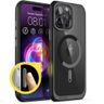 SUPCASE UB MAG MAGSAFE IPHONE 16 PRO BLACK na NearMe.pl