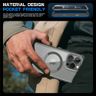 SUPCASE UB MAG MAGSAFE IPHONE 16 PRO GREY na NearMe.pl