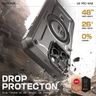 SUPCASE UB PRO MAG MAGSAFE IPHONE 16 PRO MAX BLACK na NearMe.pl