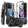SUPCASE UB PRO MAG MAGSAFE IPHONE 16 PRO MAX BLACK na NearMe.pl