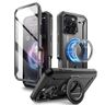 SUPCASE UB PRO MAG MAGSAFE IPHONE 16 PRO MAX BLACK na NearMe.pl