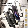 SUPCASE UB PRO MAG MAGSAFE IPHONE 16 PRO MAX BLACK na NearMe.pl