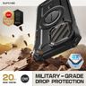 SUPCASE UB XT MAG MAGSAFE IPHONE 16 PRO MAX BLACK na NearMe.pl
