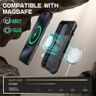 SUPCASE UB XT MAG MAGSAFE IPHONE 16 PRO MAX BLACK na NearMe.pl