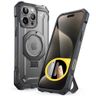 SUPCASE UB GRIP MAG MAGSAFE IPHONE 16 PRO MAX GREY na NearMe.pl