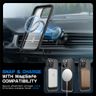 SUPCASE UB MAG MAGSAFE IPHONE 16 PRO MAX BLACK na NearMe.pl