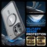SUPCASE UB MAG MAGSAFE IPHONE 16 PRO MAX GREY na NearMe.pl