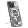 SPIGEN ULTRA HYBRID MAG MAGSAFE IPHONE 16 PRO ZERO ONE NATURAL TITANIUM na NearMe.pl