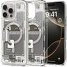 SPIGEN ULTRA HYBRID MAG MAGSAFE IPHONE 16 PRO ZERO ONE NATURAL TITANIUM na NearMe.pl
