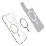 SPIGEN ULTRA HYBRID MAG MAGSAFE IPHONE 16 PRO MAX GOLD na NearMe.pl
