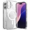 RINGKE FUSION MAGNETIC MAGSAFE IPHONE 16 CLEAR na NearMe.pl