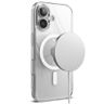 RINGKE FUSION MAGNETIC MAGSAFE IPHONE 16 CLEAR na NearMe.pl