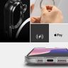 RINGKE FUSION MAGNETIC MAGSAFE IPHONE 16 CLEAR na NearMe.pl