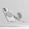 RINGKE FUSION MAGNETIC MAGSAFE IPHONE 16 CLEAR na NearMe.pl