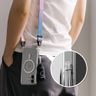 RINGKE FUSION MAGNETIC MAGSAFE IPHONE 16 CLEAR na NearMe.pl
