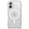RINGKE FUSION MAGNETIC MAGSAFE IPHONE 16 MATTE CLEAR na NearMe.pl