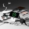 RINGKE FUSION MAGNETIC MAGSAFE IPHONE 16 MATTE CLEAR na NearMe.pl
