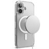 RINGKE FUSION MAGNETIC MAGSAFE IPHONE 16 MATTE CLEAR na NearMe.pl