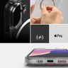 RINGKE FUSION MAGNETIC MAGSAFE IPHONE 16 MATTE CLEAR na NearMe.pl