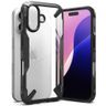 RINGKE FUSION X IPHONE 16 BLACK na NearMe.pl