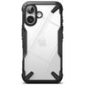 RINGKE FUSION X IPHONE 16 BLACK na NearMe.pl