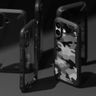 RINGKE FUSION X IPHONE 16 BLACK na NearMe.pl