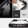 RINGKE FUSION X IPHONE 16 BLACK na NearMe.pl